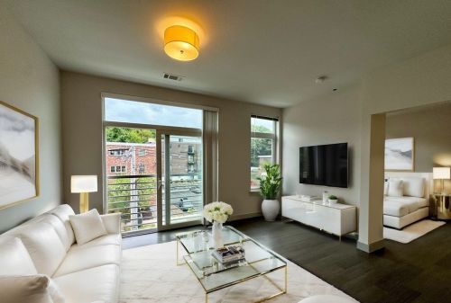 99 Tremont St, Boston MA  02135 exterior