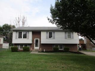 3529 Amber King Ct, Lexington, KY 40517-3512