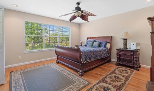 833 Boulevard Of The Champions, Shalimar FL  32579-2154 exterior