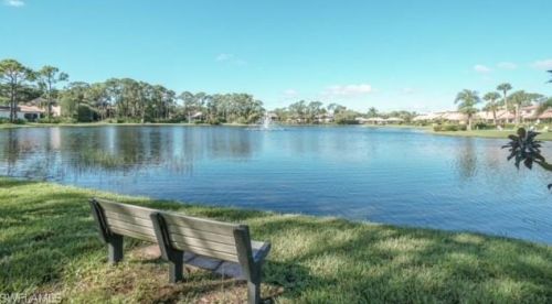 15495 Cedarwood Ln, Naples FL  34110-8026 exterior