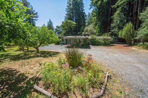 14111 Occidental Rd, Sebastopol, CA 95472-9576