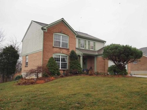 40 Wesley Dr, Newport, KY 41076-1451