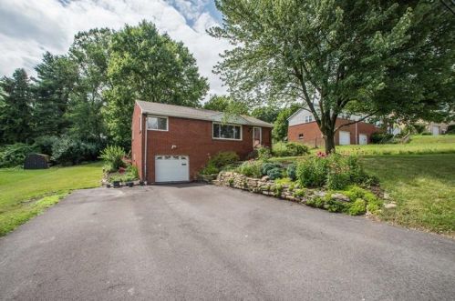 23 Pontiac Rd, Pittsburgh, PA 15241-1124