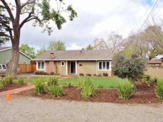1049 Lucot Way, Campbell, CA 95008-6408
