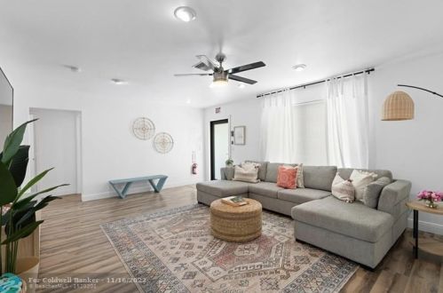 1831 56 Ave, Hollywood FL exterior