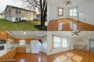 144 Oak View Dr, Leesburg, VA 20175-4027