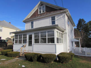 186 Lewis Ave, Wilkes Barre, PA 18708-1730