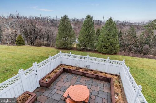 1123 Country Club Rd, Camp Hill PA  17011-1023 exterior