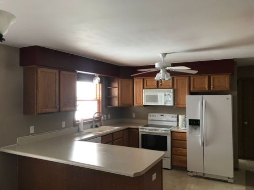 607 Truman St, Sutliff, IA 52253-9675