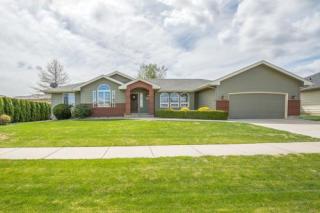 5505 Brookfield Ave, Spokane, WA 99208-8936