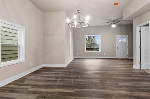 249 Carroll St, Hammond IN  46320-1918 exterior