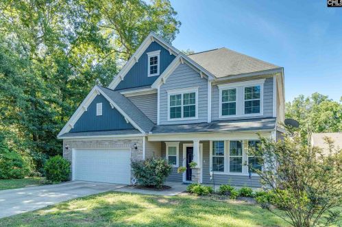 501 Flat Creek Dr, Blythewood, SC 29016-7249