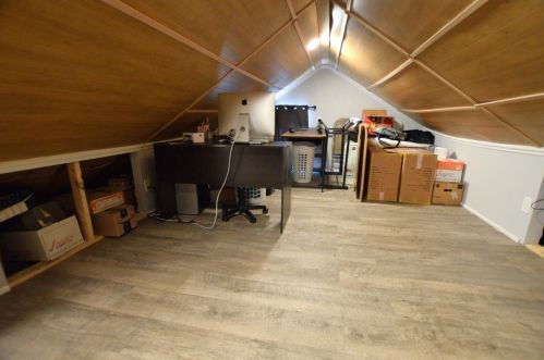 601 Norwood Ave, Green Bay WI  54303-1619 exterior