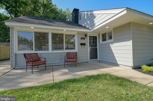 103 Louise Rd, New Castle, DE 19720-1721