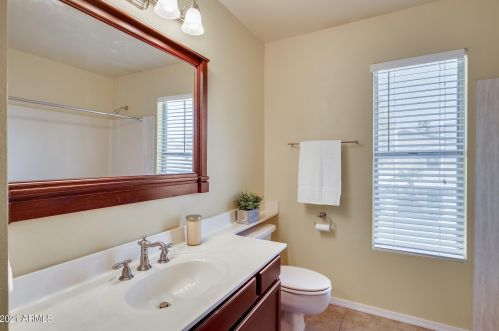 19665 48th Ln, Glendale AZ  85308-5159 exterior