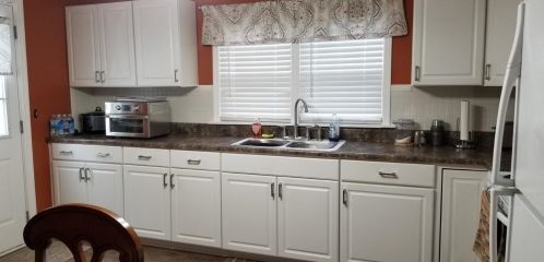 825 Cherry St, Blanchester OH  45107-1315 exterior