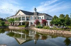 5410 Dabneys Mill Ct, Haymarket VA  20169-4519 exterior