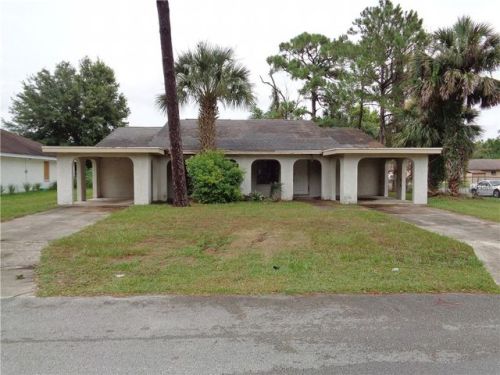 1700 Ridgewood Ln, Sanford, FL 32773-4963