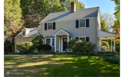 25 Old Mill Rd, Chappaqua, NY 10514-3514