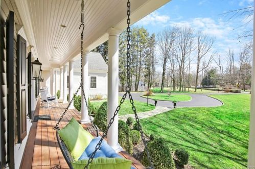 163 Branchville Rd, Ridgefield, CT 06877-5127