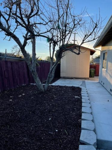 3232 Rocky Mountain Dr, San Jose CA  95127-4858 exterior
