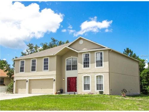 1432 Galena Ter, Deltona, FL 32725-2816