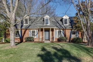 506 Greenmeadow Dr, Franklin, TN 37069-4143