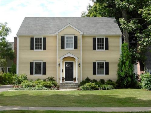 197 High Ridge Ave, Ridgefield, CT 06877-4419