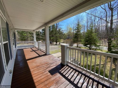 8262 Sautbine Rd, Shingobee MN  56484-2113 exterior