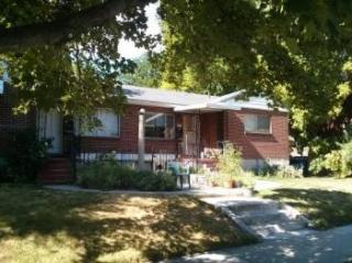 953 Logan Ave, Salt Lake City UT  84105-2329 exterior