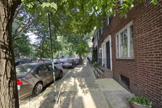 2326 Pine St, Philadelphia PA  19103-6415 exterior