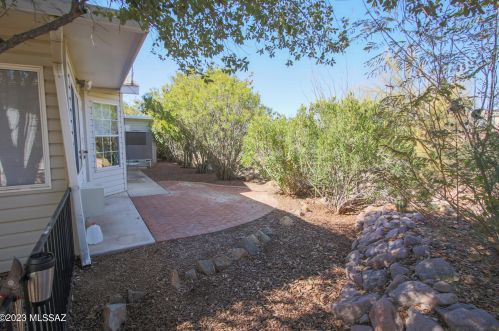 3429 Goldleaf Loop, Tucson, AZ 85735-9009