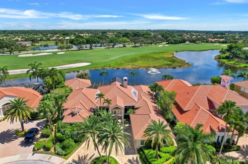 8563 Egret Meadow Ln, West Palm Beach, FL 33412-1559