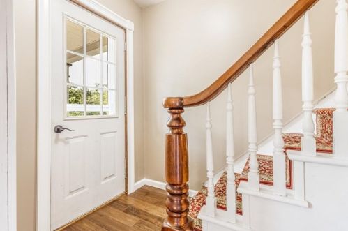 439 Little Creek Rd, Harmony PA  16037-9619 exterior