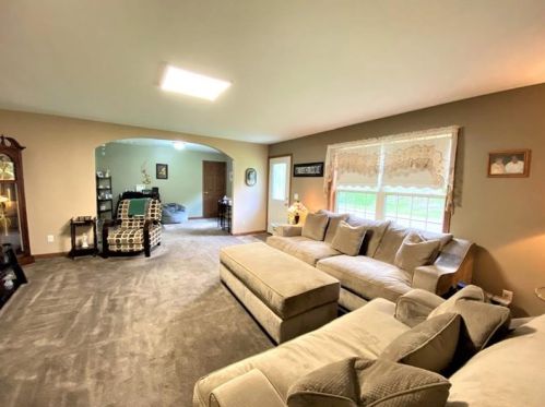 749 Kittanning Hollow Rd, East Brady PA  16028-3013 exterior