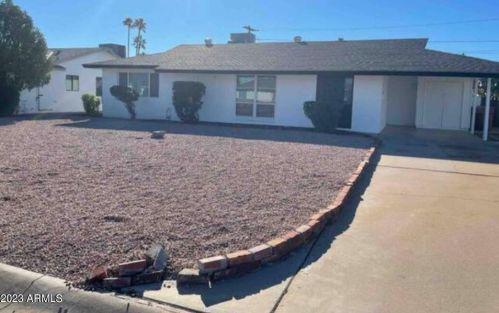 7023 Monte Vista Rd, Scottsdale, AZ 85257-2712