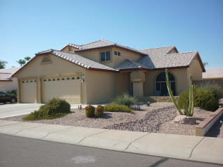 7672 Karen Lee Ln, Peoria, AZ 85382-3839