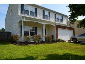1509 Bancroft Ct, Graham, NC 27253-3663