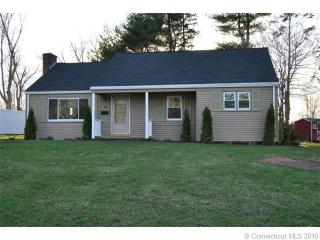 45 Two Stone Dr, Hartford, CT 06109-4167