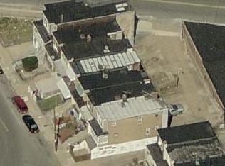 4351 6th St, Philadelphia PA  19140-2313 exterior