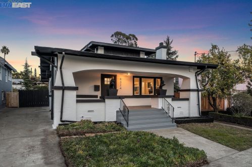 4324 Brookdale Ave, Oakland, CA 94619-2525