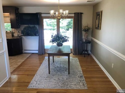 1105 Steuben Ave, N Milford NJ  07646-3264 exterior