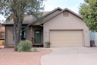 714 Sherwood Dr, Payson, AZ 85541-2622