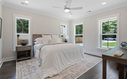 1872 Rifle Range Rd, Mount Pleasant SC  29464-9437 exterior