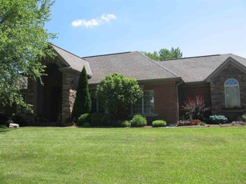 113 Whispering Woods Ln, Grants Lick, KY 41001-9226