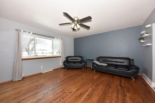 1541 Wanda Ave, Milwaukee WI  53221-4314 exterior