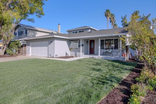 821 Pescadero Dr, San Jose, CA 95123-3940