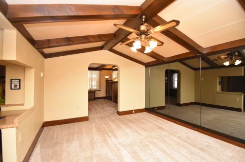 1524 Fallowfield Ave, Pittsburgh PA  15216-3753 exterior