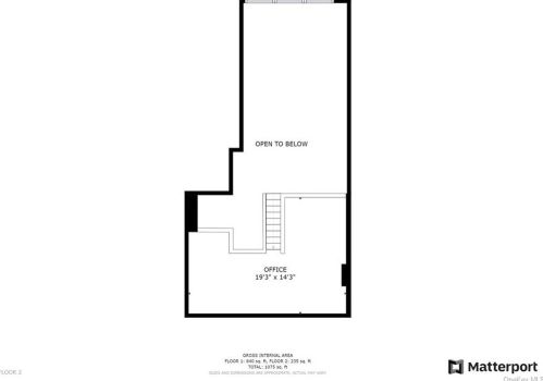 1 Landmark Sq, Rye Brook NY  10573-3348 exterior