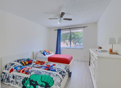 2163 53rd St, Boca Raton FL 33496-3452 exterior